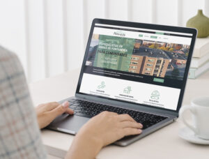 nueva página web abbrevia